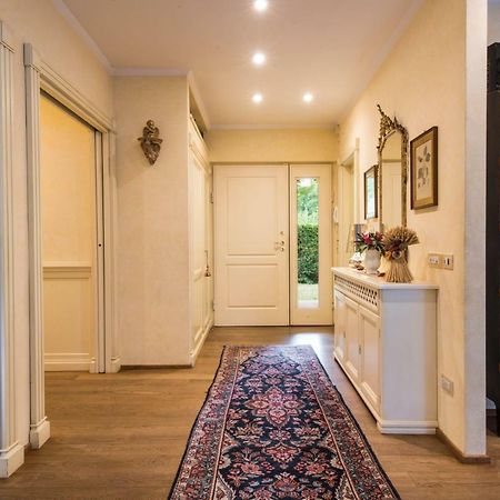 Stylish Florentine Villa In The City With Pool Plus Florença Exterior foto