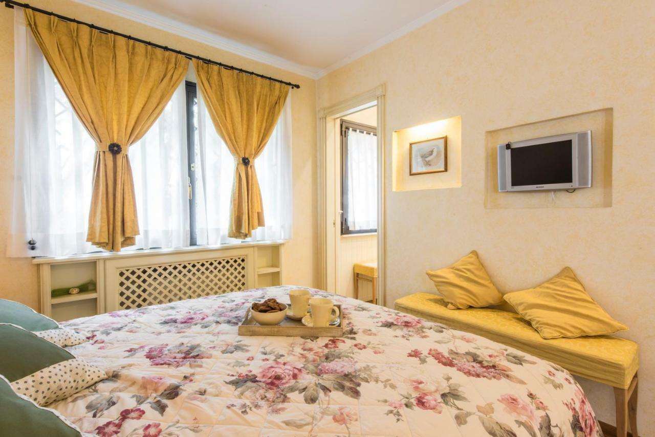 Stylish Florentine Villa In The City With Pool Plus Florença Exterior foto