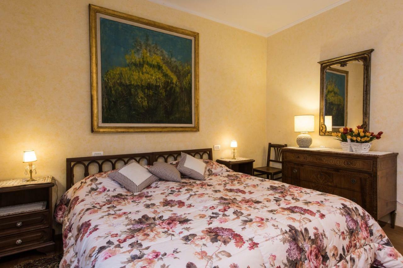 Stylish Florentine Villa In The City With Pool Plus Florença Exterior foto