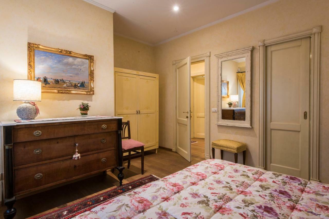 Stylish Florentine Villa In The City With Pool Plus Florença Exterior foto