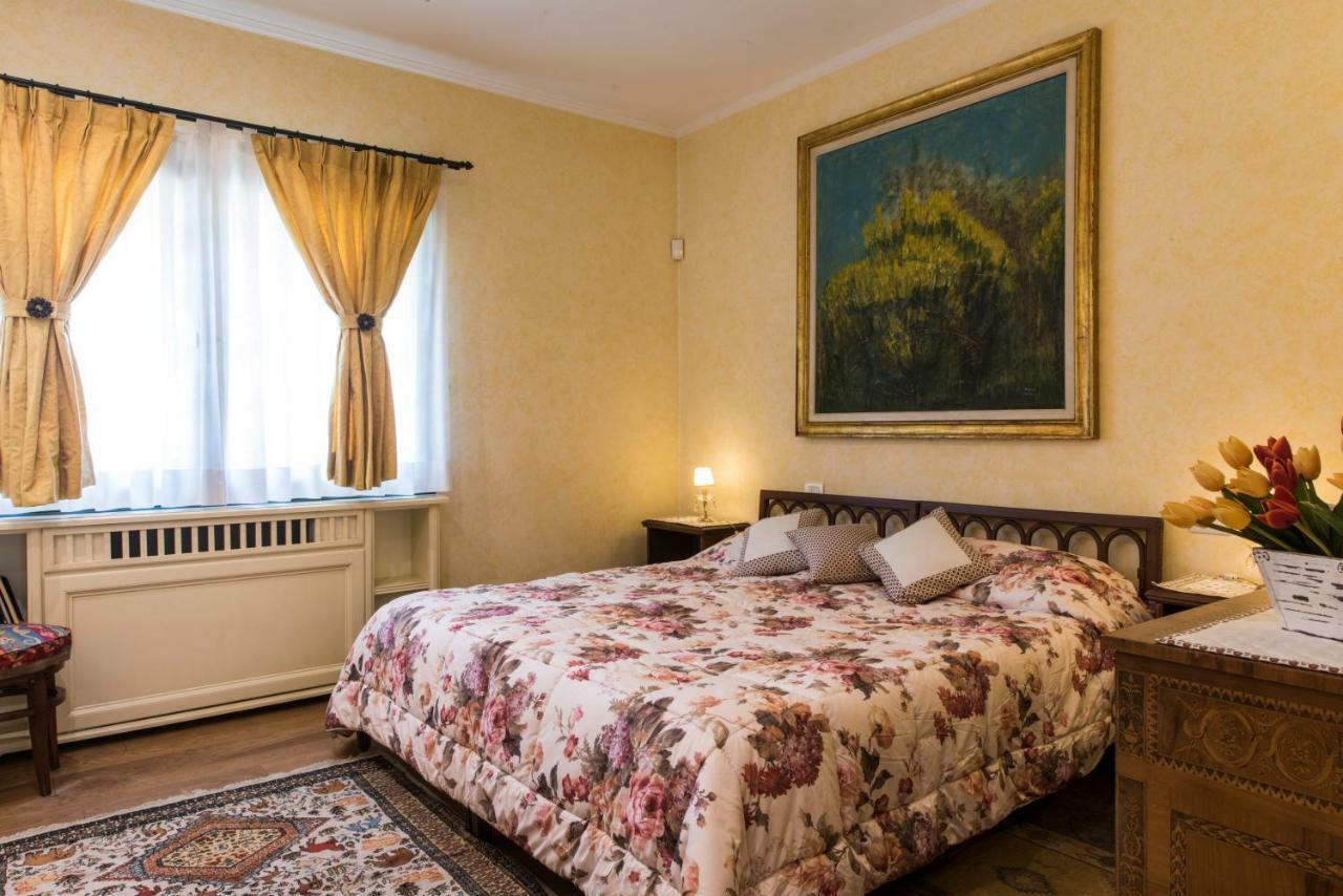 Stylish Florentine Villa In The City With Pool Plus Florença Exterior foto