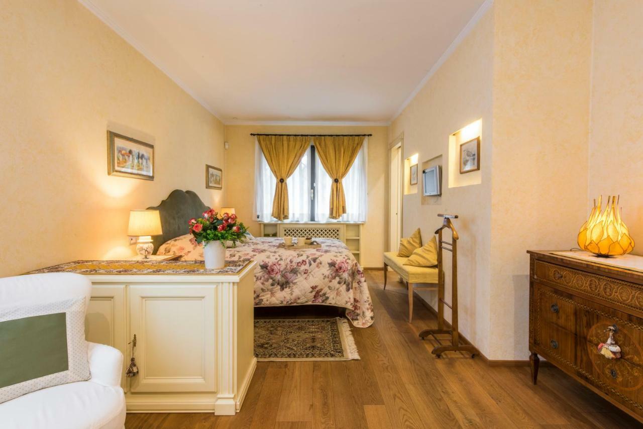 Stylish Florentine Villa In The City With Pool Plus Florença Exterior foto
