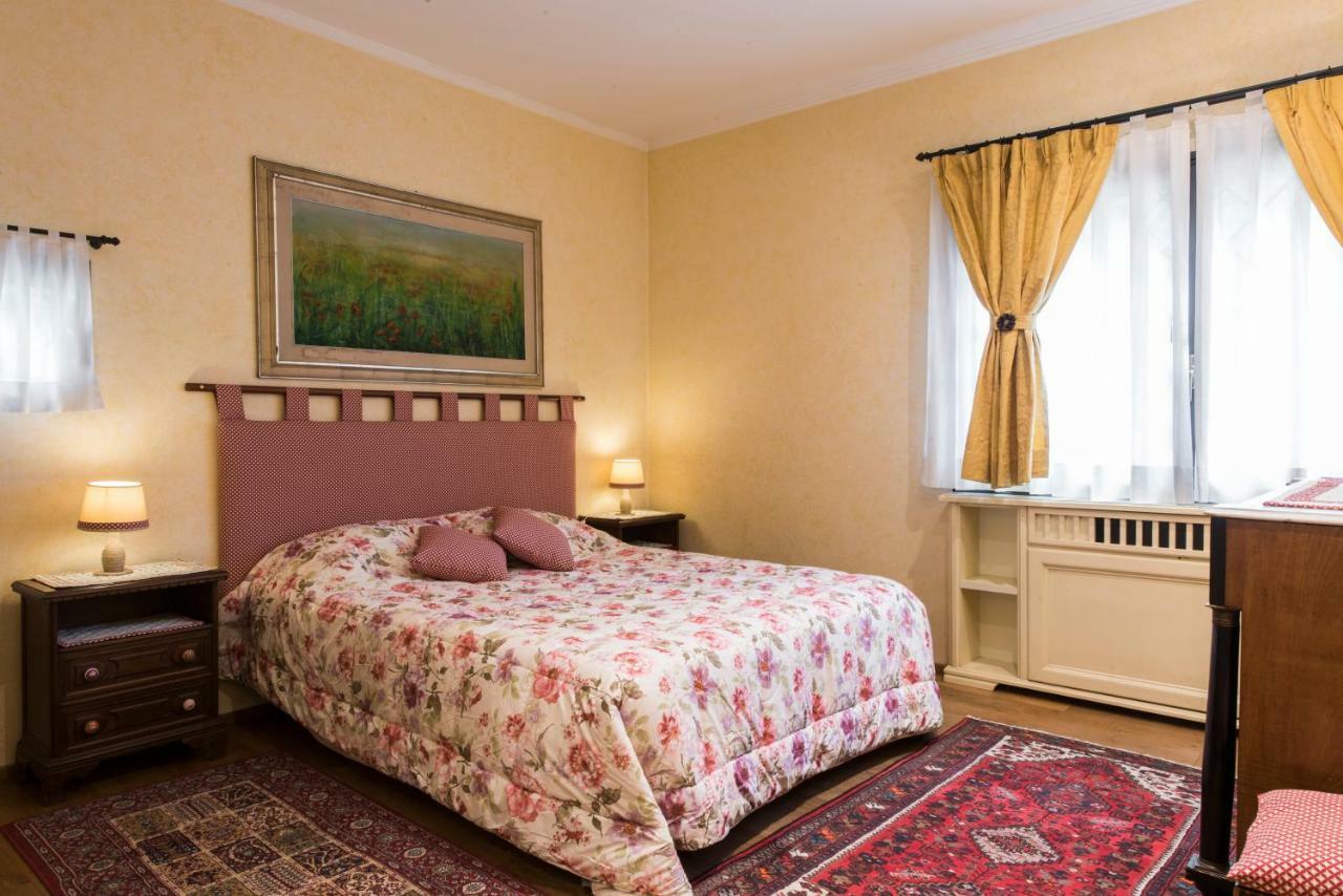Stylish Florentine Villa In The City With Pool Plus Florença Exterior foto