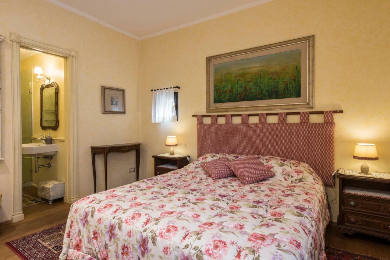 Stylish Florentine Villa In The City With Pool Plus Florença Exterior foto