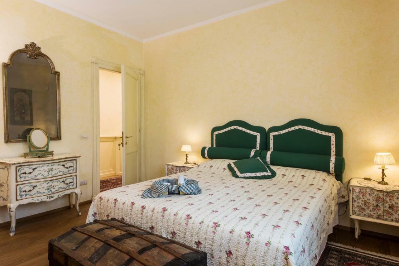 Stylish Florentine Villa In The City With Pool Plus Florença Exterior foto