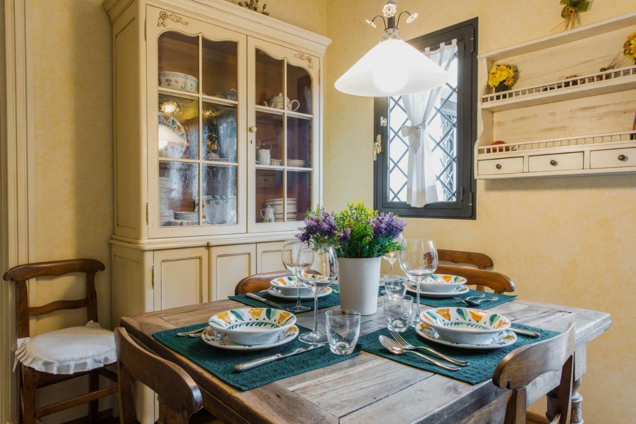 Stylish Florentine Villa In The City With Pool Plus Florença Exterior foto
