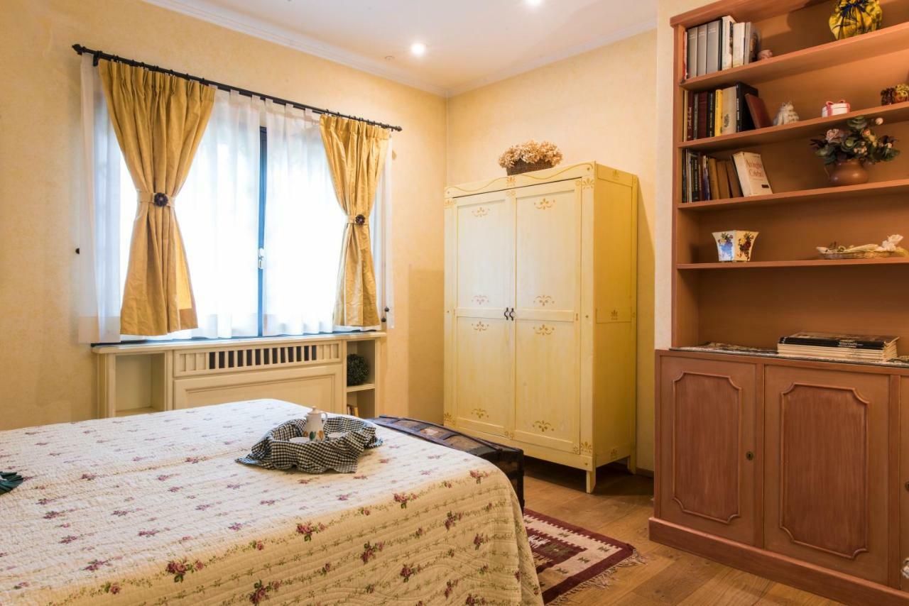 Stylish Florentine Villa In The City With Pool Plus Florença Exterior foto